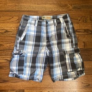 Men’s Cargo Shorts size 34